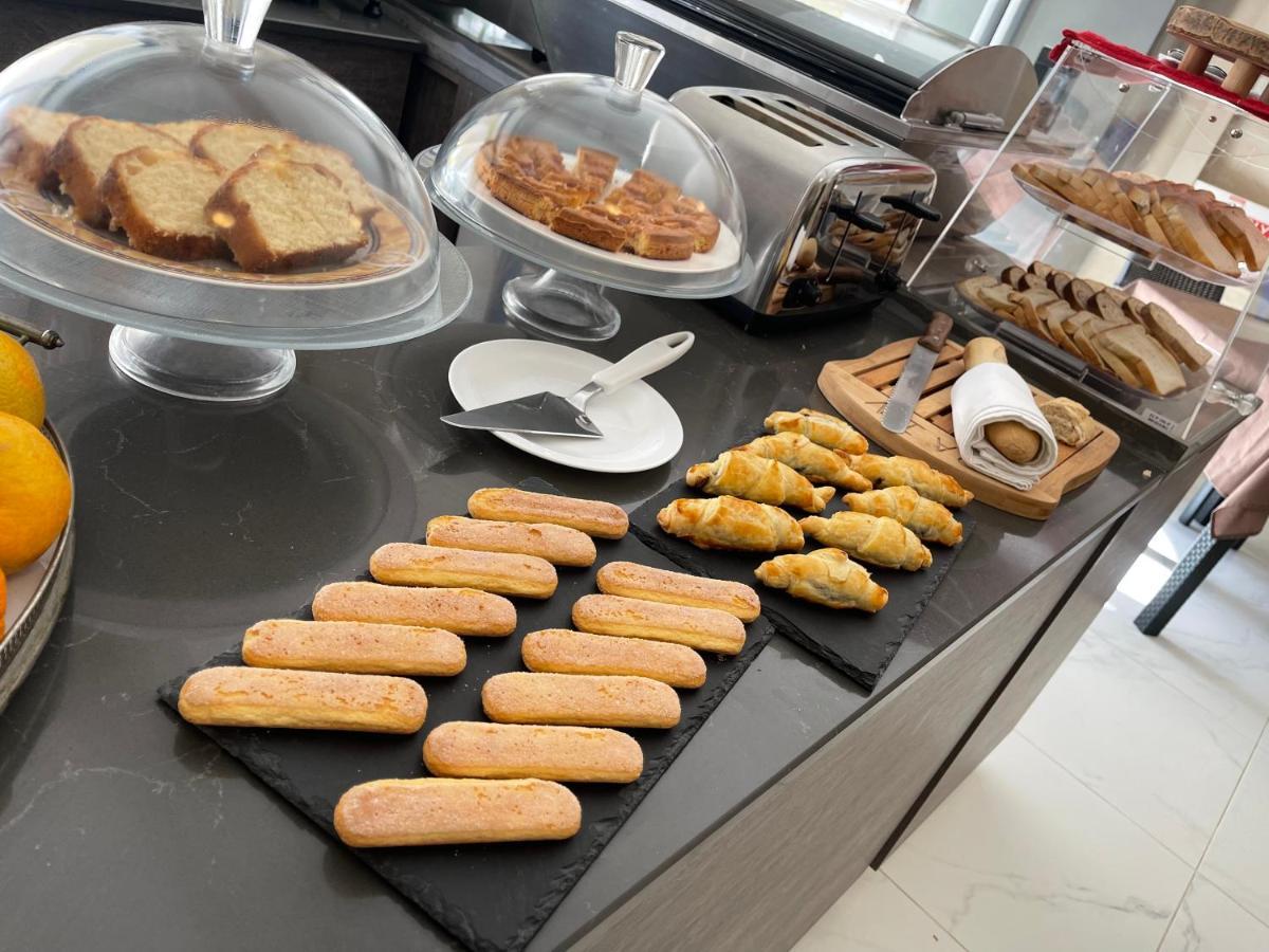 مبيت وإفطار Għarb Fiftyfour West Boutique Living المظهر الخارجي الصورة