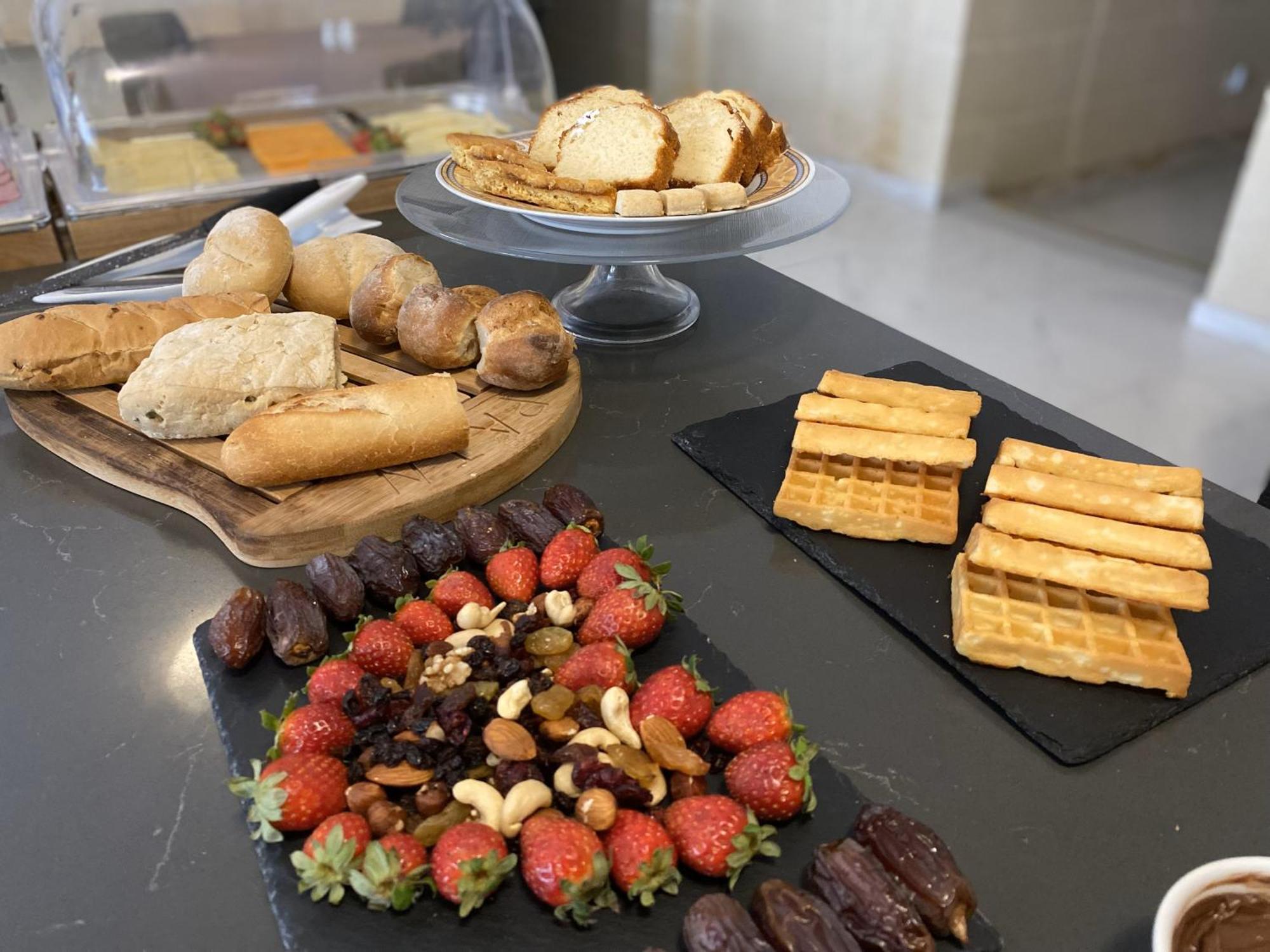 مبيت وإفطار Għarb Fiftyfour West Boutique Living المظهر الخارجي الصورة