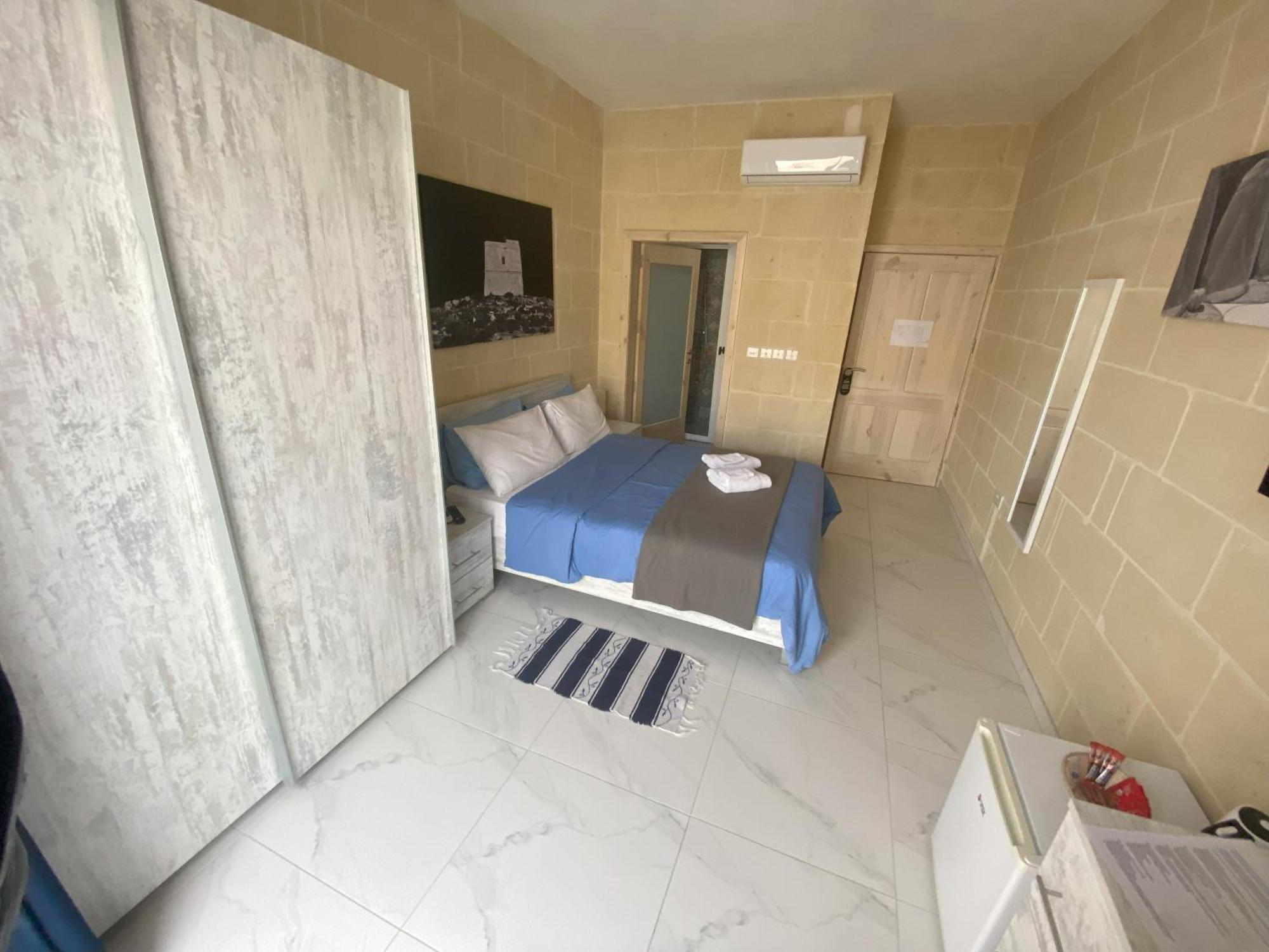 مبيت وإفطار Għarb Fiftyfour West Boutique Living المظهر الخارجي الصورة